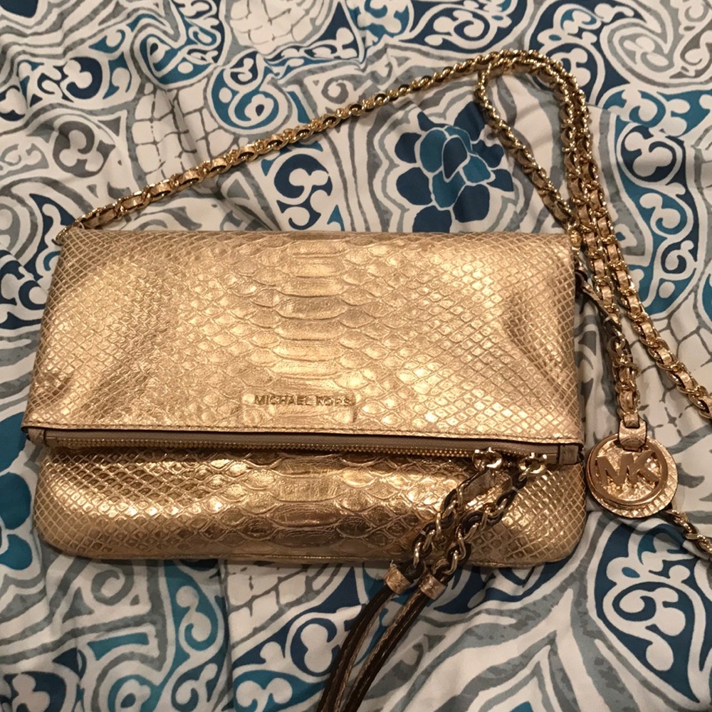 MICHAEL KORS crossbody